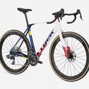 Trek Domane SLR 9 RED AXS Gen 5 Road Bike 2027