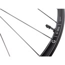 DT Swiss G 1800 Spline Clincher Dynamo Hub Wheelset