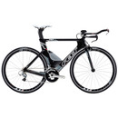 Felt DA4 Triathlon Bike 2013