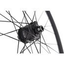 DT Swiss G 1800 Classic Clincher Dynamo Hub Wheelset