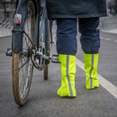 GripGrab DryFoot 2 Waterproof Everyday Shoe Covers