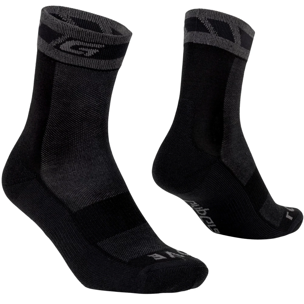 Sigma Sports GripGrab Merino Winter Socks | Discount Codes available, easy returns, up to £25 off with Newsletter Signup, FREE Postage over £60