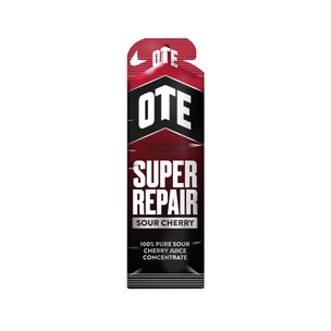 OTE Cherry Juice Concentrate - 12 X 30g Sachets