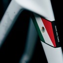 Colnago Y1RS Tour De France Special Edition Road Frameset