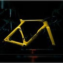 Colnago Y1RS Tour De France Special Edition Road Frameset