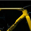 Colnago Y1RS Tour De France Special Edition Road Frameset