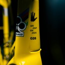 Colnago Y1RS Tour De France Special Edition Road Frameset