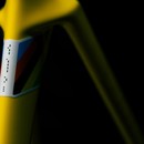 Colnago Y1RS Tour De France Special Edition Road Frameset