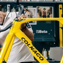 Colnago Y1RS Tour De France Special Edition Road Frameset