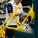 Colnago Y1RS Tour De France Special Edition Road Frameset