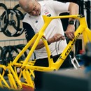 Colnago Y1RS Tour De France Special Edition Road Frameset