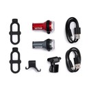 Exposure Lights Trace & TraceR Reakt Mk4 Light Set