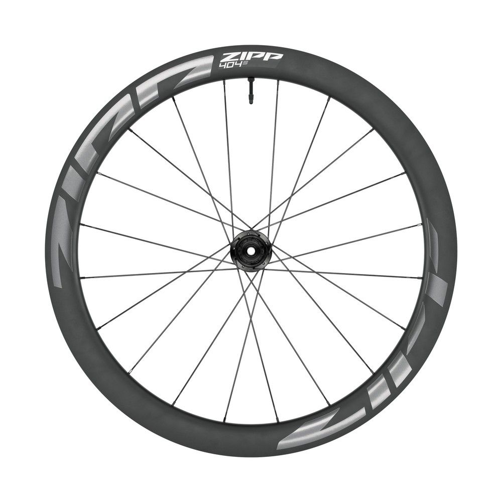 Zipp 404 S Carbon Real Wheel Tubeless
