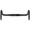 PRO PLT Handlebar, Alloy, 31.8mm, Compact, 36cm