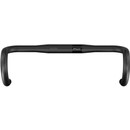 PRO PLT Handlebar, Alloy, 31.8mm, Compact, 36cm