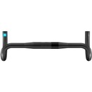 PRO PLT Handlebar, Alloy, 31.8mm, Compact, 36cm