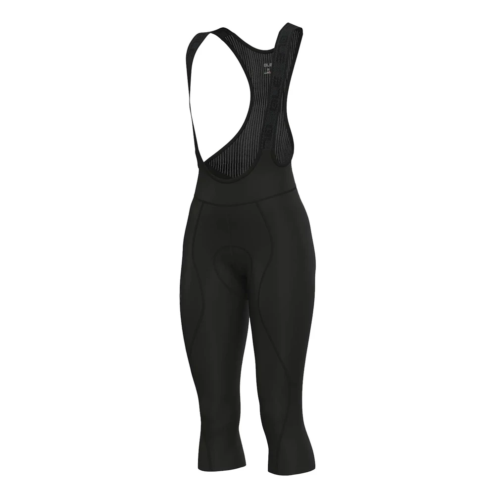 Sigma Sports Ale Women's Pragma Winter Bib Knickers | Discount Codes available, easy returns, up to £25 off with Newsletter Signup, FREE Postage over £60