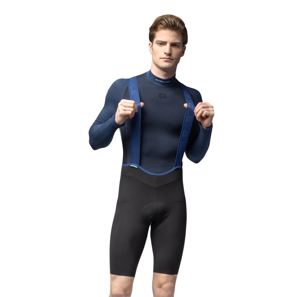 Sigma Sports Ale K-Master Klimatik Bib Shorts | Discount Codes available, easy returns, up to £25 off with Newsletter Signup, FREE Postage over £60