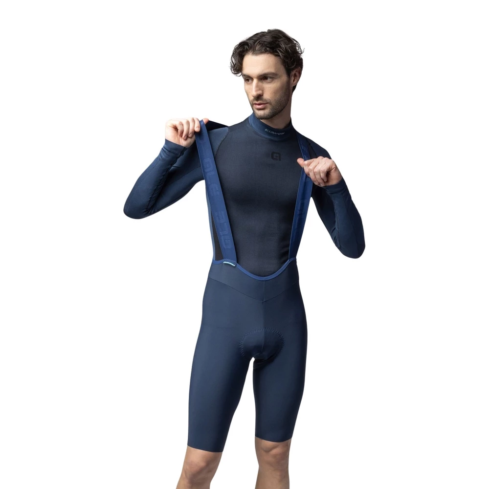 Sigma Sports Ale K-Master Klimatik Bib Shorts | Discount Codes available, easy returns, up to £25 off with Newsletter Signup, FREE Postage over £60
