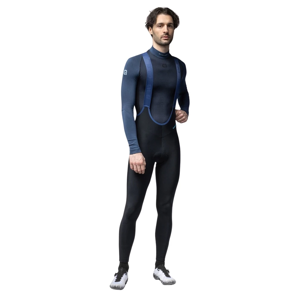 Sigma Sports Ale K-Tour Klimatik Bib Tights | Discount Codes available, easy returns, up to £25 off with Newsletter Signup, FREE Postage over £60