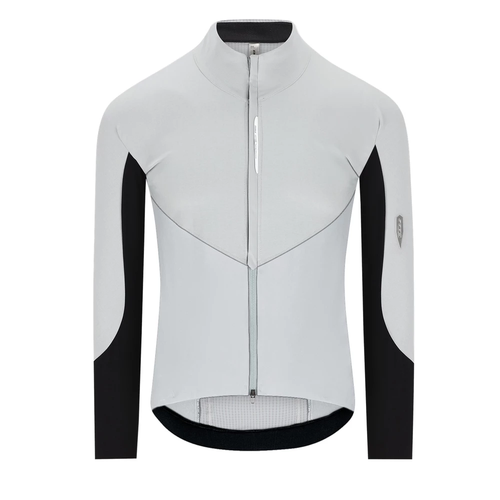 Sigma Sports Q36.5 Dottore Hybrid Que Long Sleeve Jersey | Discount Codes available, easy returns, up to £25 off with Newsletter Signup, FREE Postage over £60