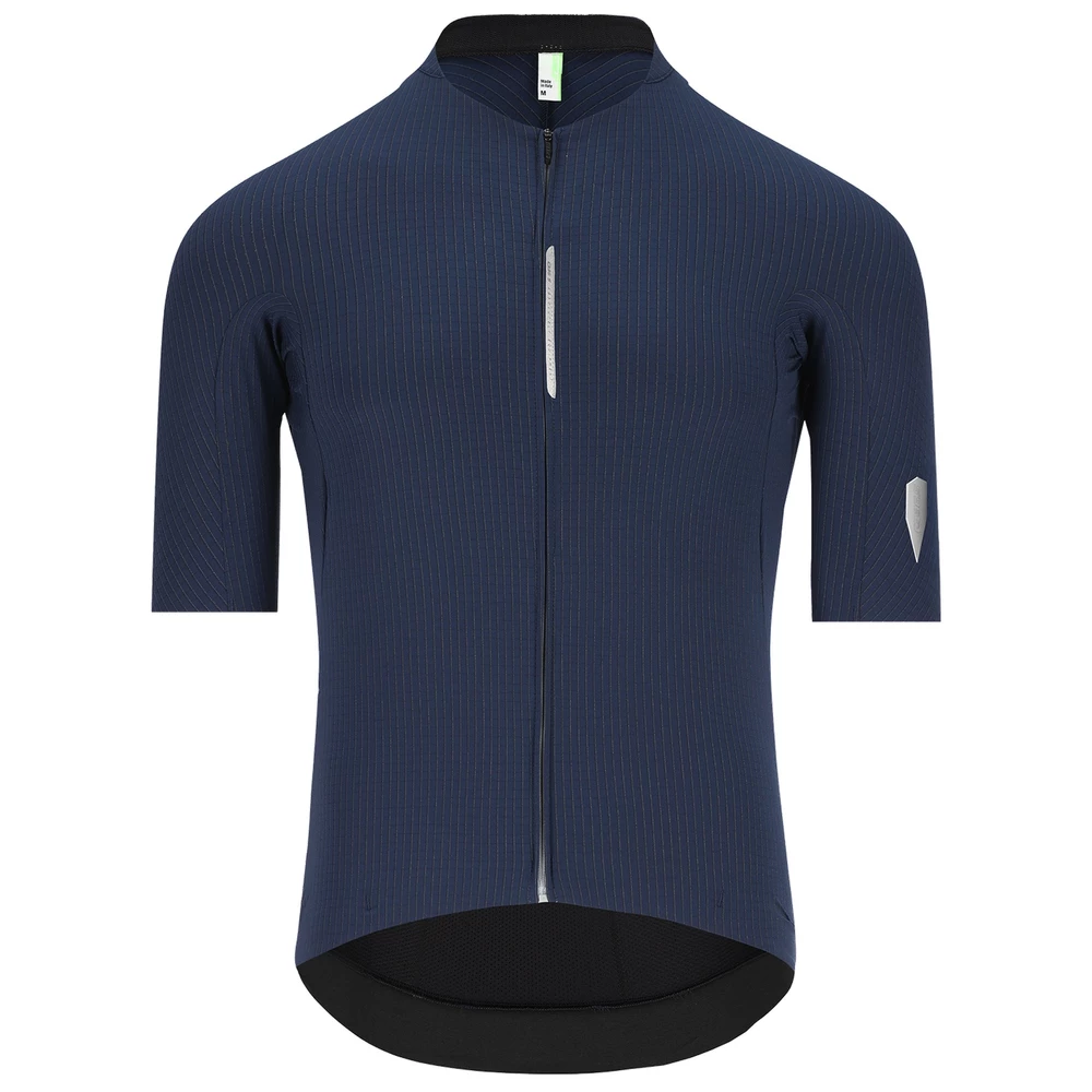 Sigma Sports Q36.5 Dottore Pro Short Sleeve Jersey | Discount Codes available, easy returns, up to £25 off with Newsletter Signup, FREE Postage over £60
