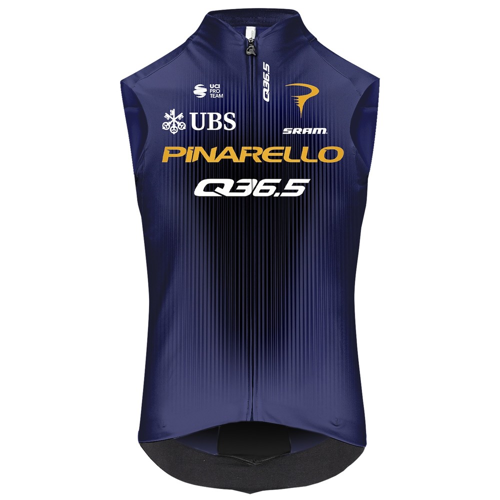 Q36.5 Gregarius Q36.5 Pro Cycling Team Vest