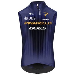Q36.5 Gregarius Q36.5 Pro Cycling Team Vest