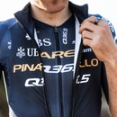 Q36.5 Gregarius Q36.5 Pro Cycling Team Vest