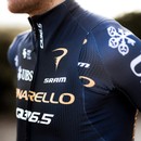 Q36.5 Gregarius Q36.5 Pro Cycling Team Vest