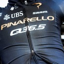 Q36.5 Gregarius Q36.5 Pro Cycling Team Vest