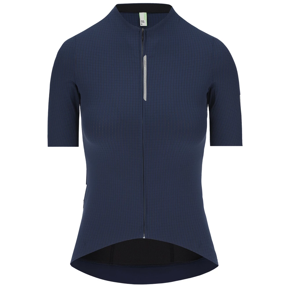 Sigma Sports Q36.5 Women's Dottore Pro Short Sleeve Jersey | Discount Codes available, easy returns, up to £25 off with Newsletter Signup, FREE Postage over £60