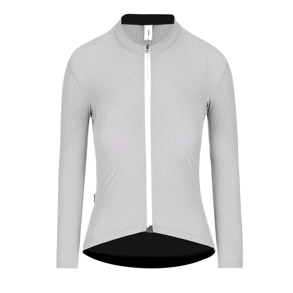 Sigma Sports Q36.5 Women's Dottore Pro Long Sleeve Jersey | Discount Codes available, easy returns, up to £25 off with Newsletter Signup, FREE Postage over £60