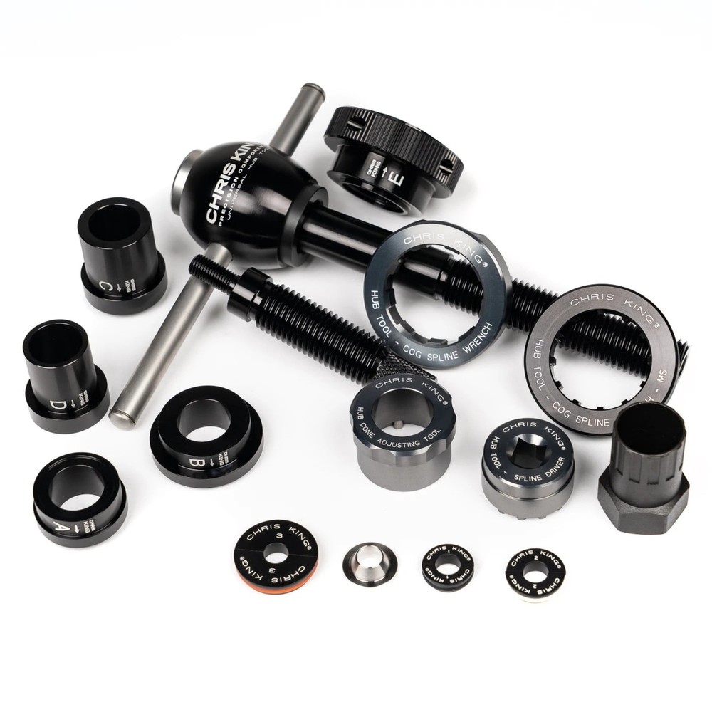 Chris King Universal Hub Service Tool