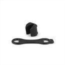Exposure Lights Aero Seat Post Band And Shim