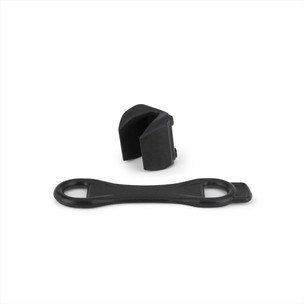 Exposure Lights Aero Seat Post Band And Shim