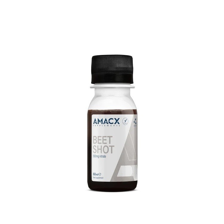 Amacx Beet Recovery Shot - 60ml