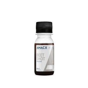 Amacx Beet Recovery Shot - 60ml