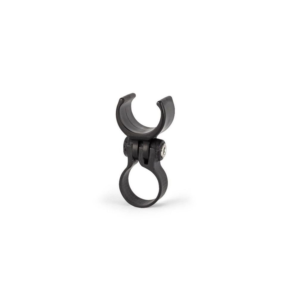 Exposure Lights Aero Exension Bracket For Helmet Lights