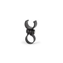 Exposure Lights Aero Exension Bracket For Helmet Lights