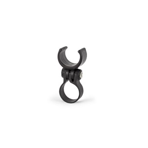 Exposure Lights Aero Exension Bracket For Helmet Lights