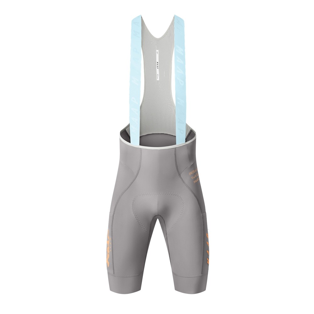 MAAP Strata Team Cargo Bib Shorts