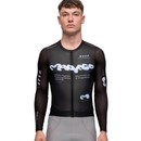 MAAP Strata Pro Air Long Sleeve Jersey 3.0