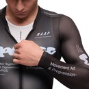 MAAP Strata Pro Air Long Sleeve Jersey 3.0