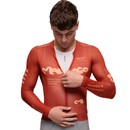 MAAP Strata Pro Air Long Sleeve Jersey 3.0