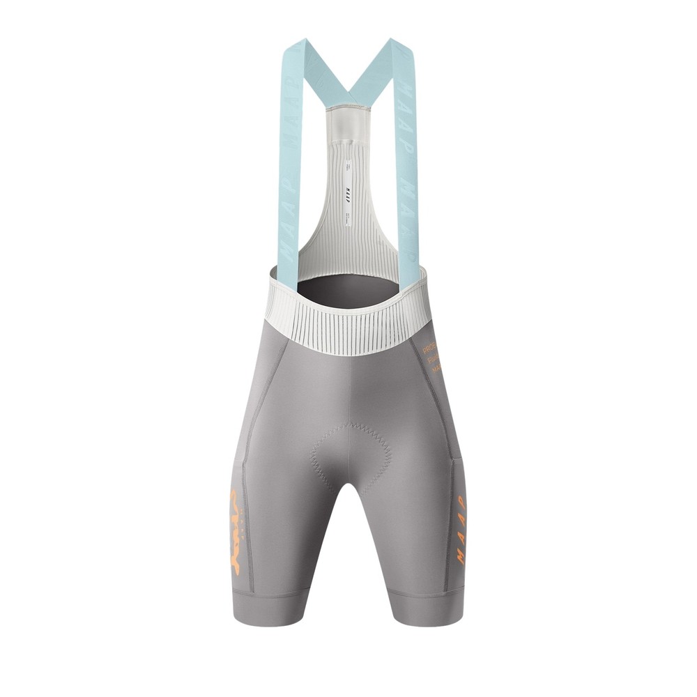 MAAP Women's Strata Team Cargo Bib Shorts