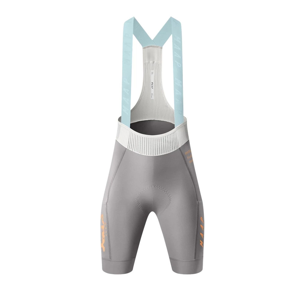 Sigma Sports MAAP Women's Strata Team Cargo Bib Shorts | Discount Codes available, easy returns, up to £25 off with Newsletter Signup, FREE Postage over £60