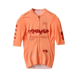 MAAP Women's Strata Pro Air Short Sleeve Jersey 3.0