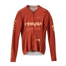 MAAP Women's Strata Pro Air Long Sleeve Jersey 3.0