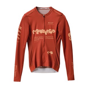 MAAP Women's Strata Pro Air Long Sleeve Jersey 3.0